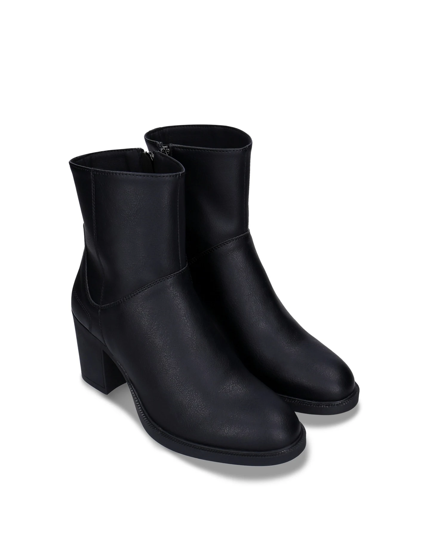 nae Vegan Shoes Stiefelette – Ansicht 4