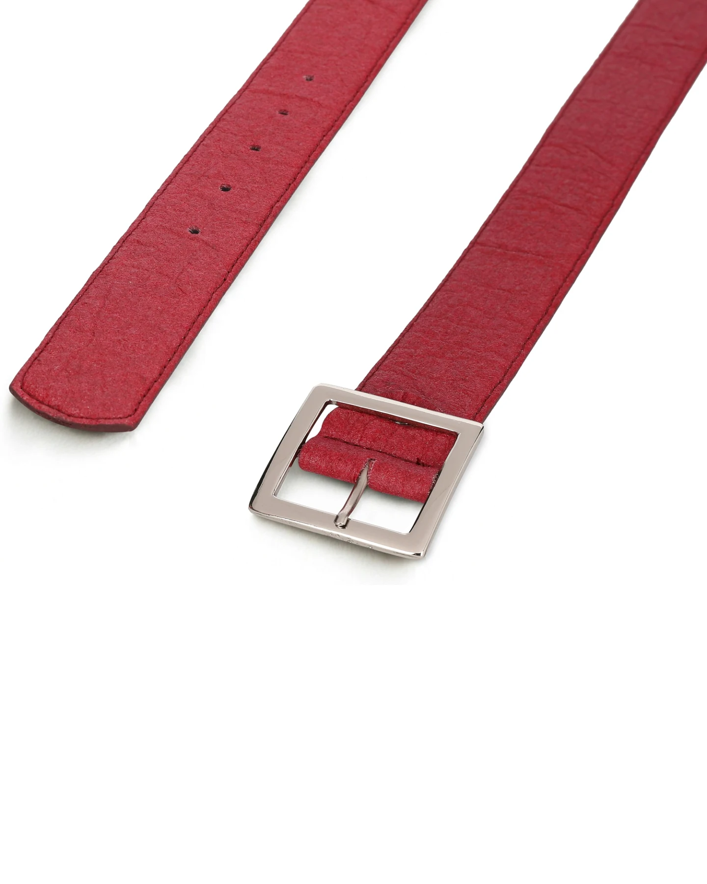 nae Vegan Shoes Gürtel Saldes – Ansicht 3