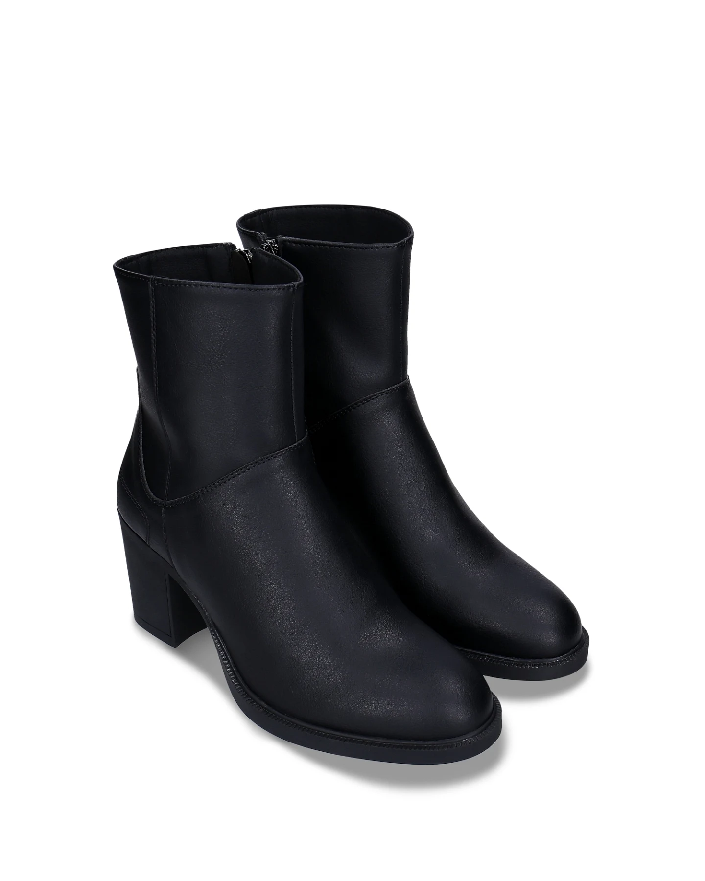 nae Vegan Shoes Stiefelette – Ansicht 3