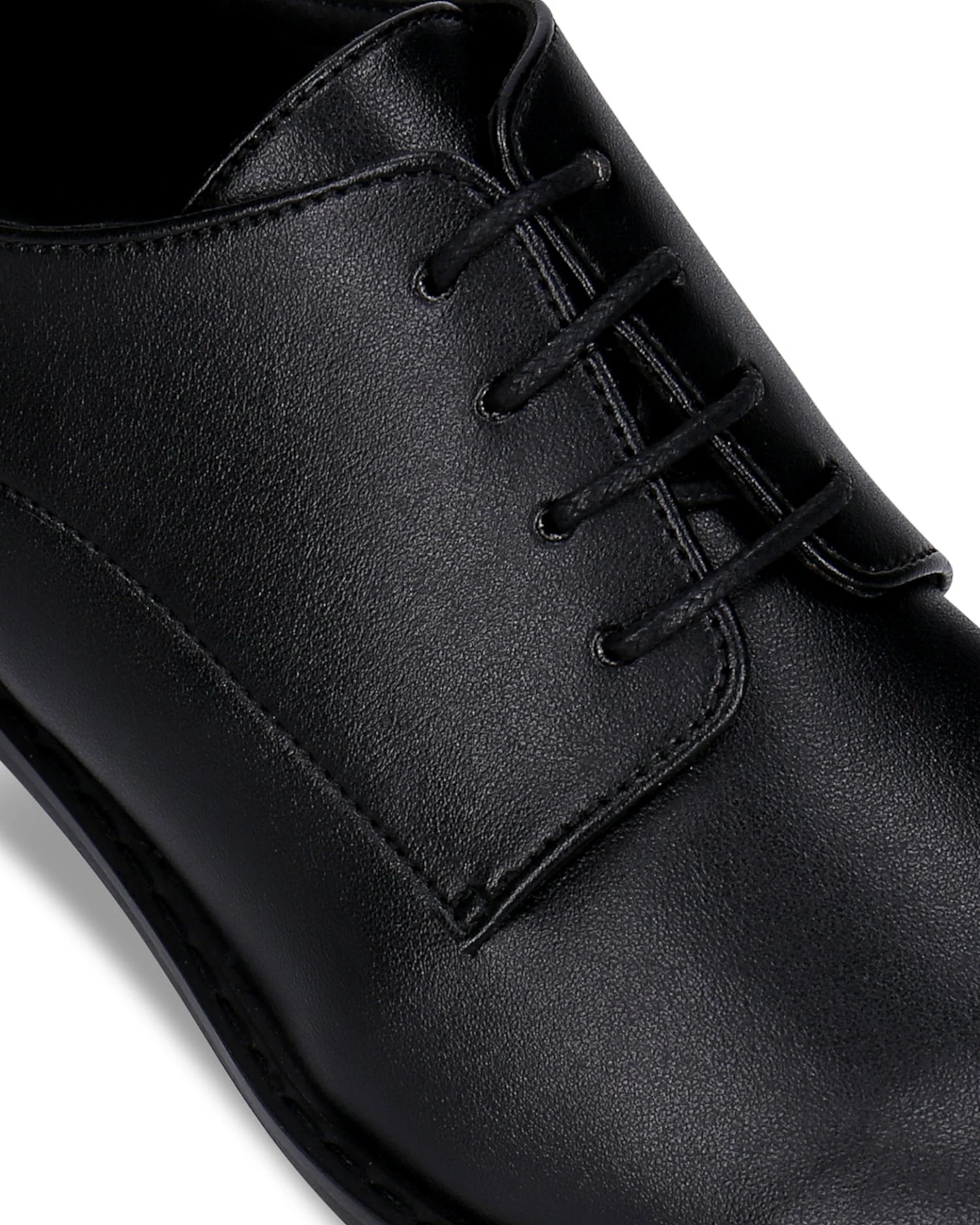 nae Vegan Shoes Schnürschuhe Obe – Ansicht 5