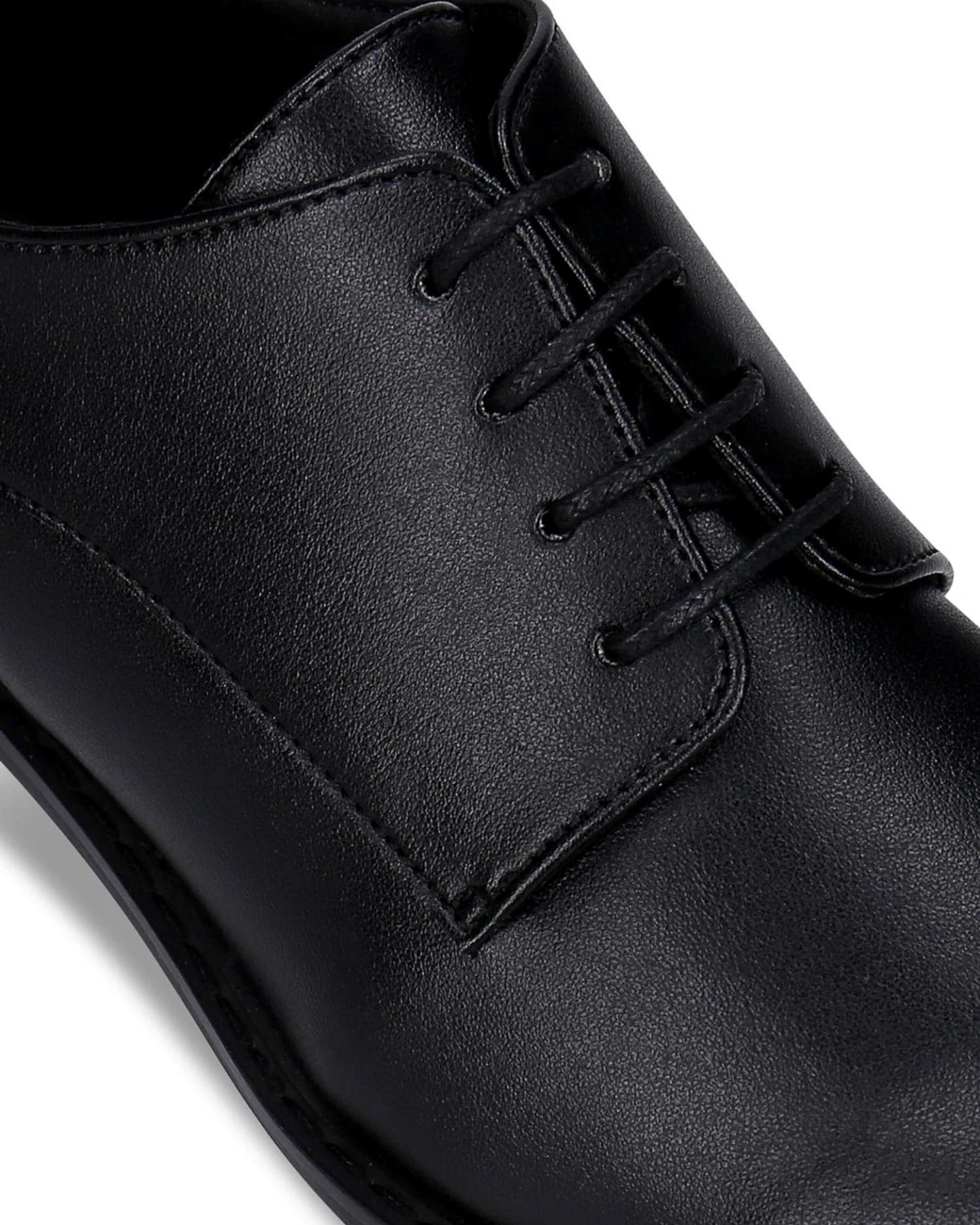 nae Vegan Shoes Schnürschuhe Obe – Ansicht 6