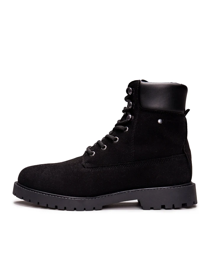 nae Vegan Shoes Schnürboots Gadea