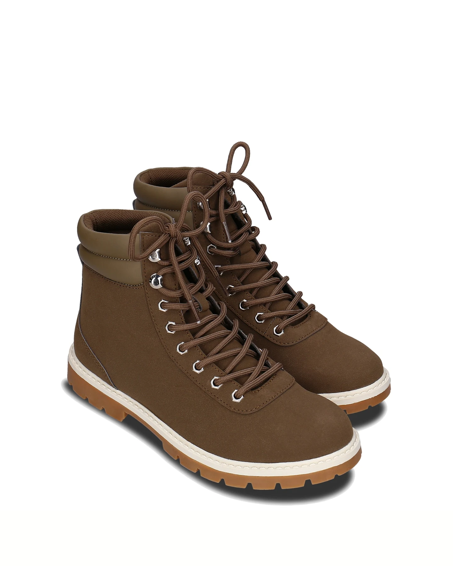nae Vegan Shoes Stiefel Adar – Ansicht 3