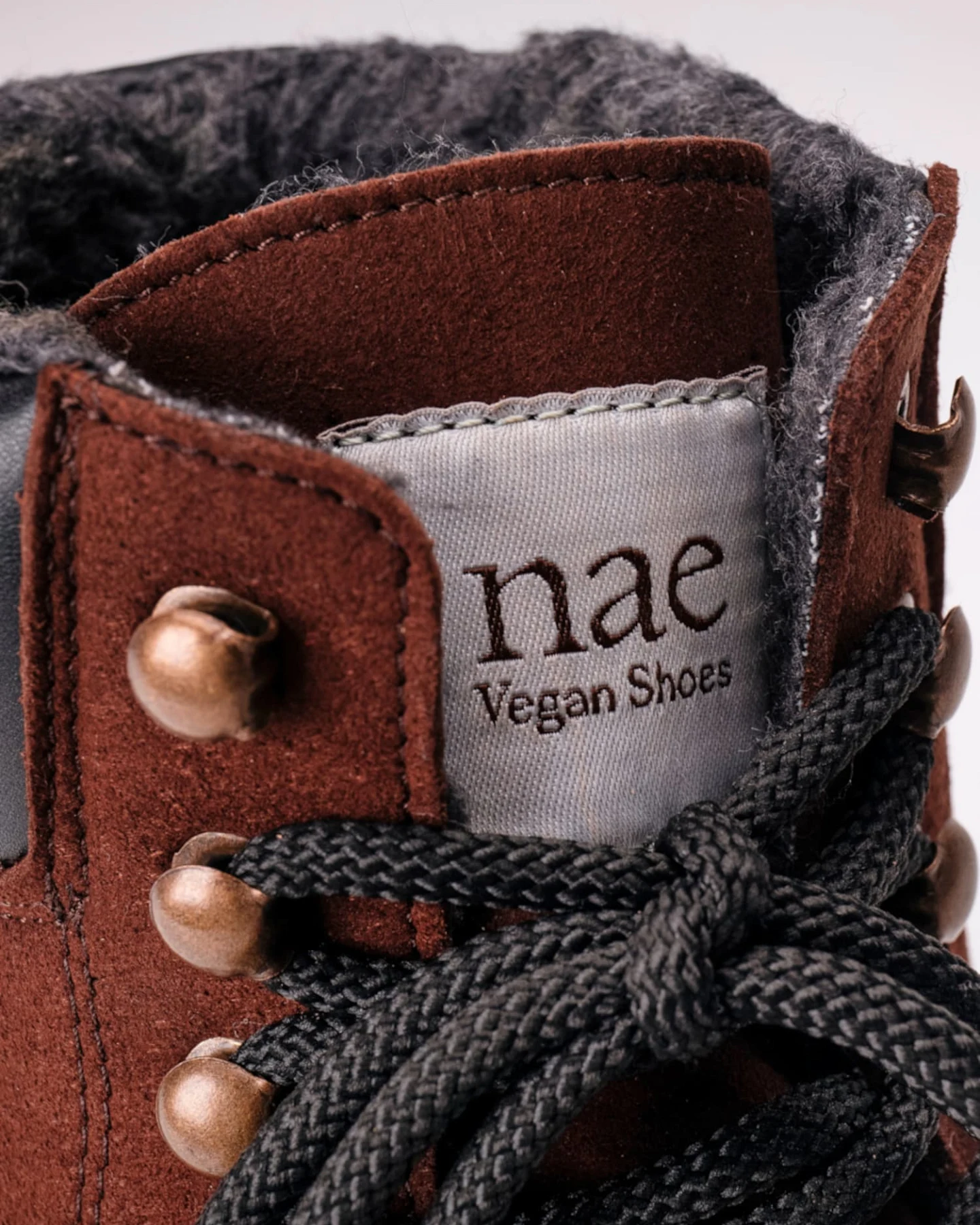 nae Vegan Shoes Stiefel Gadea – Ansicht 5