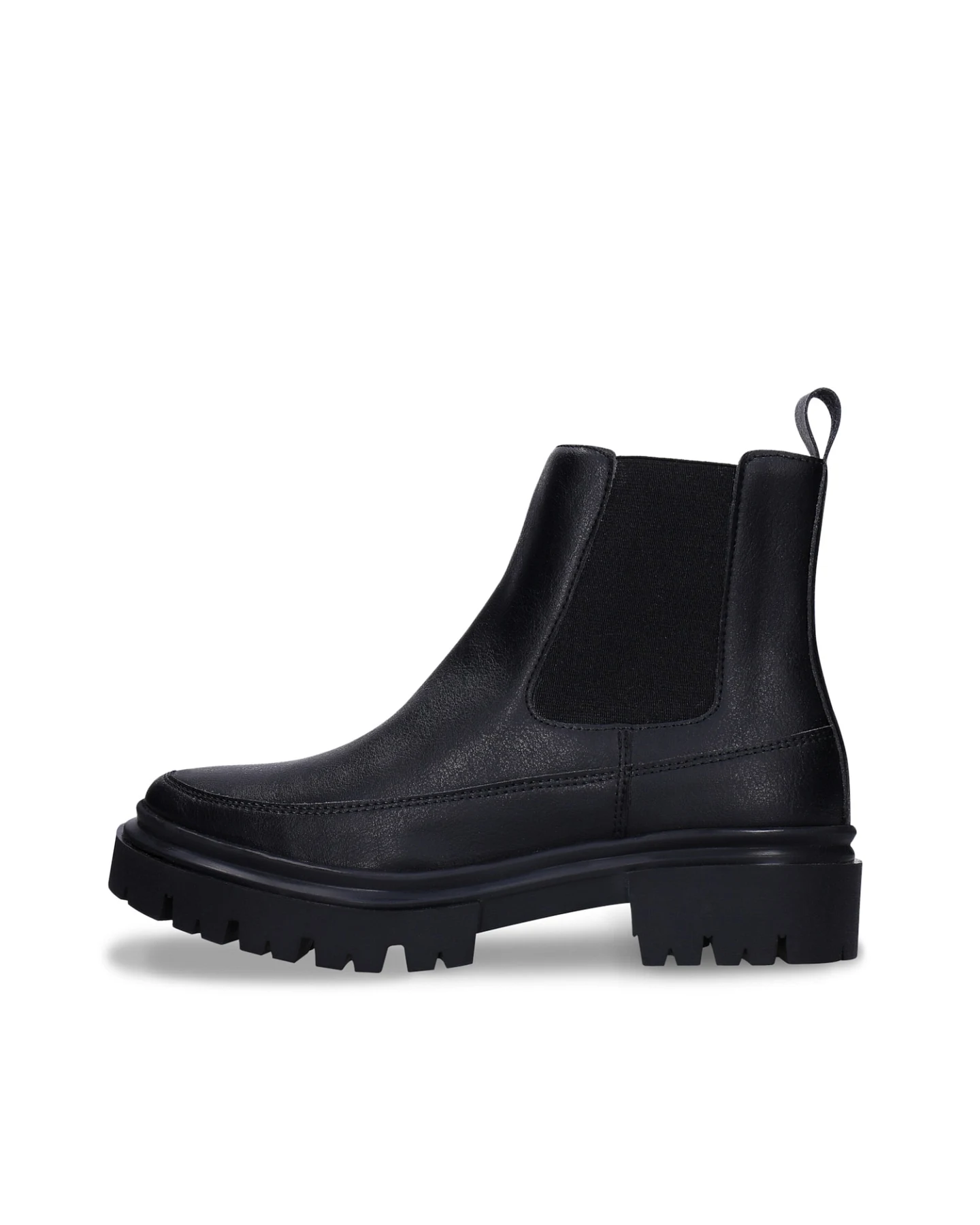nae Vegan Shoes Chelsea Boots Selma – Ansicht 2