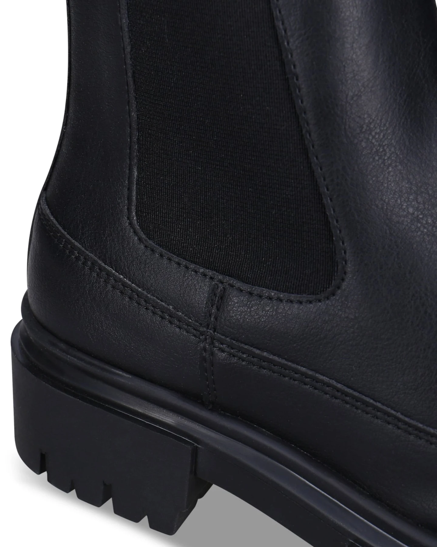 nae Vegan Shoes Chelsea Boots Selma – Ansicht 6
