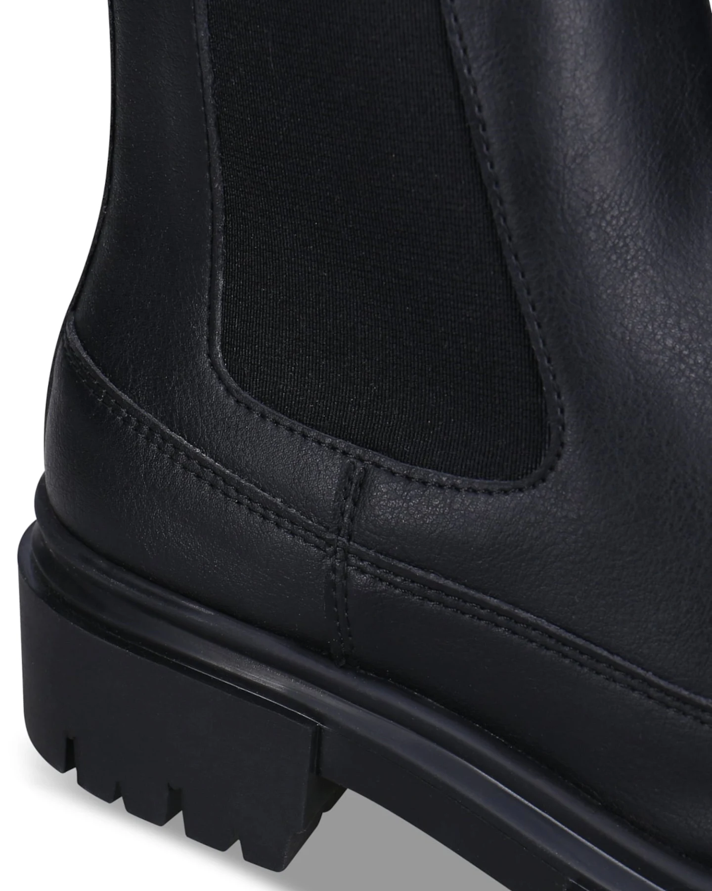 nae Vegan Shoes Chelsea Boots Selma – Ansicht 5