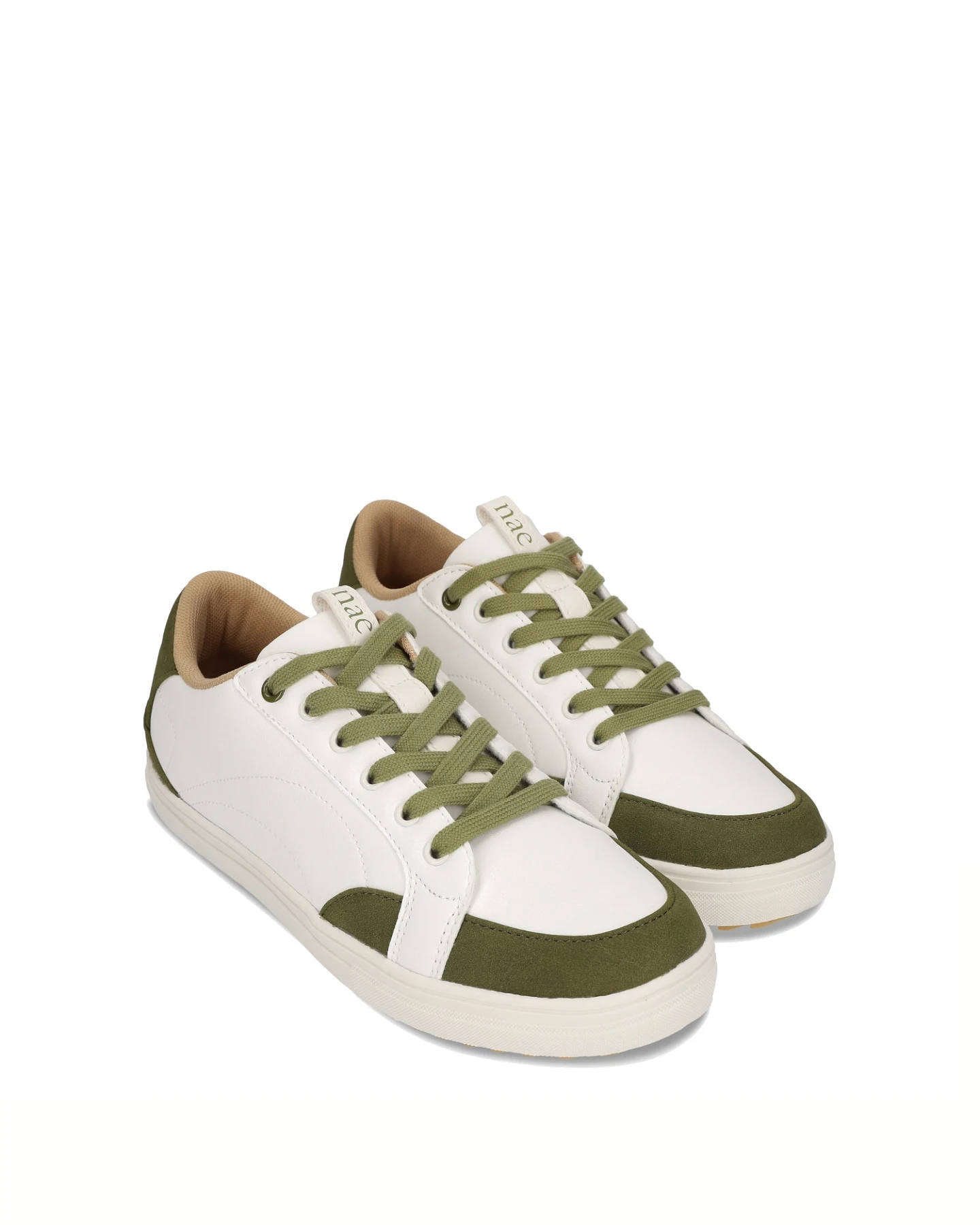 nae Vegan Shoes Sneaker Komo – Ansicht 2