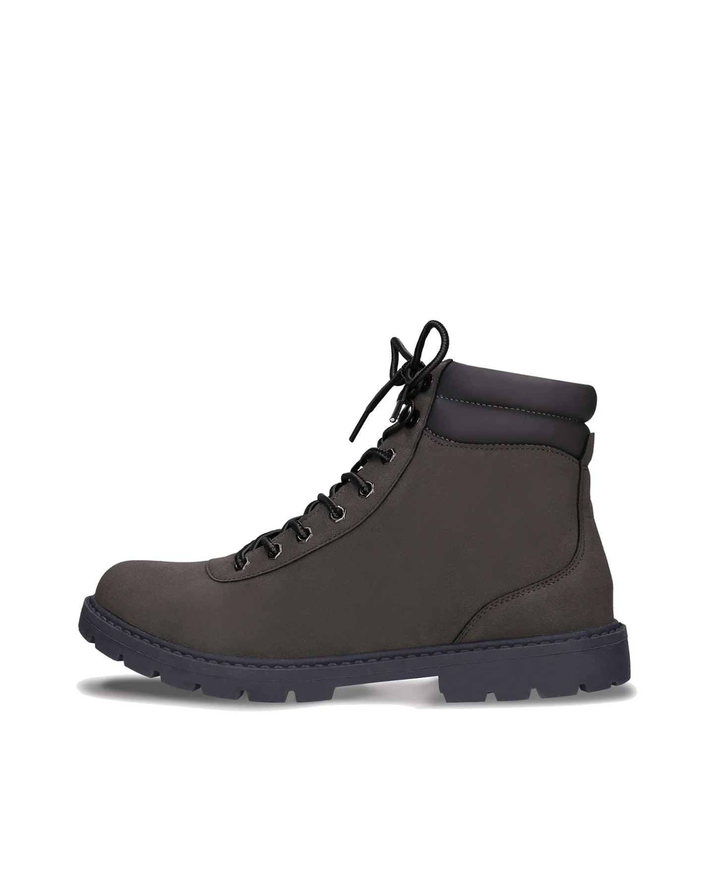 nae Vegan Shoes Stiefel Adar Gre – Ansicht 2