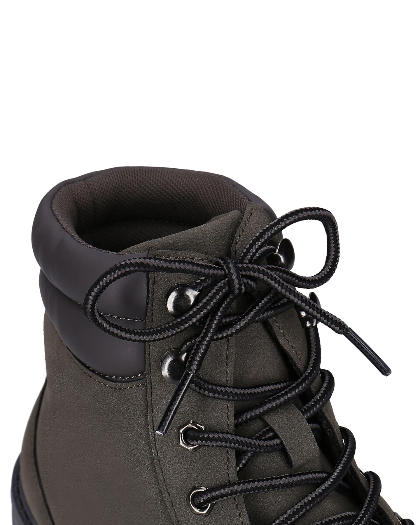 nae Vegan Shoes Stiefel Adar Gre – Ansicht 6