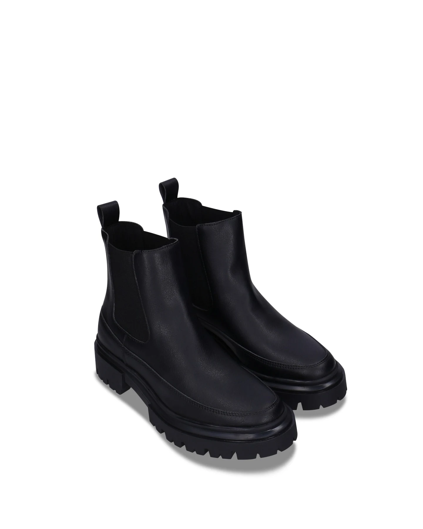 nae Vegan Shoes Chelsea Boots Selma – Ansicht 4
