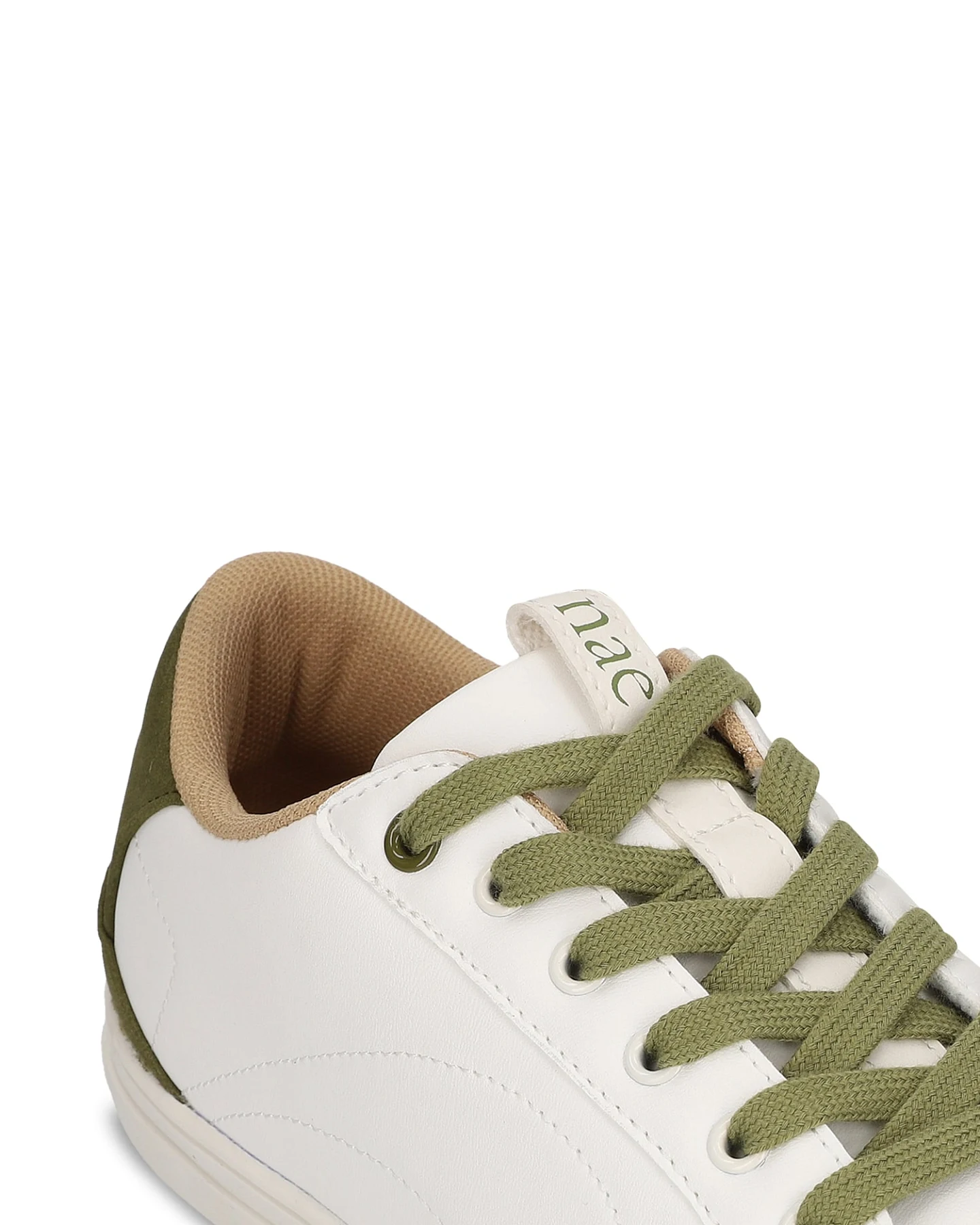 nae Vegan Shoes Sneaker Komo – Ansicht 3