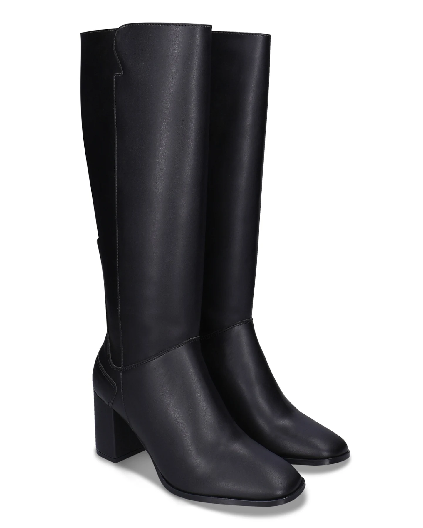 nae Vegan Shoes Stiefel Greta – Ansicht 2