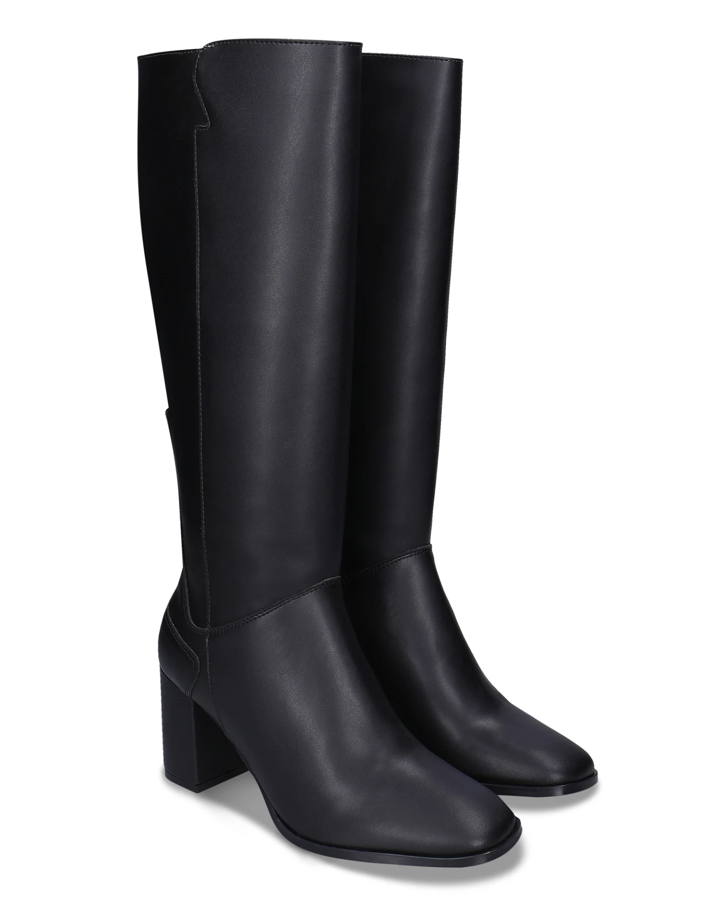 nae Vegan Shoes Stiefel Greta – Ansicht 3