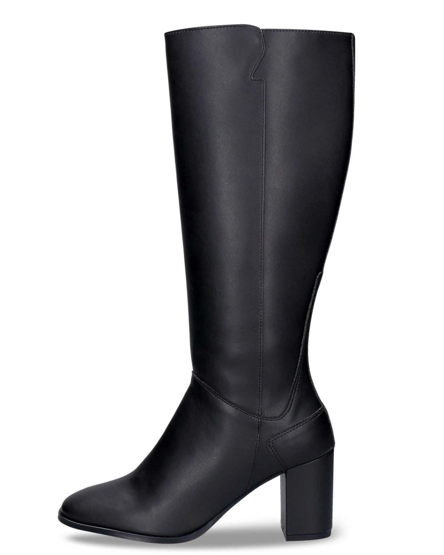 nae Vegan Shoes Stiefel Greta – Ansicht 4