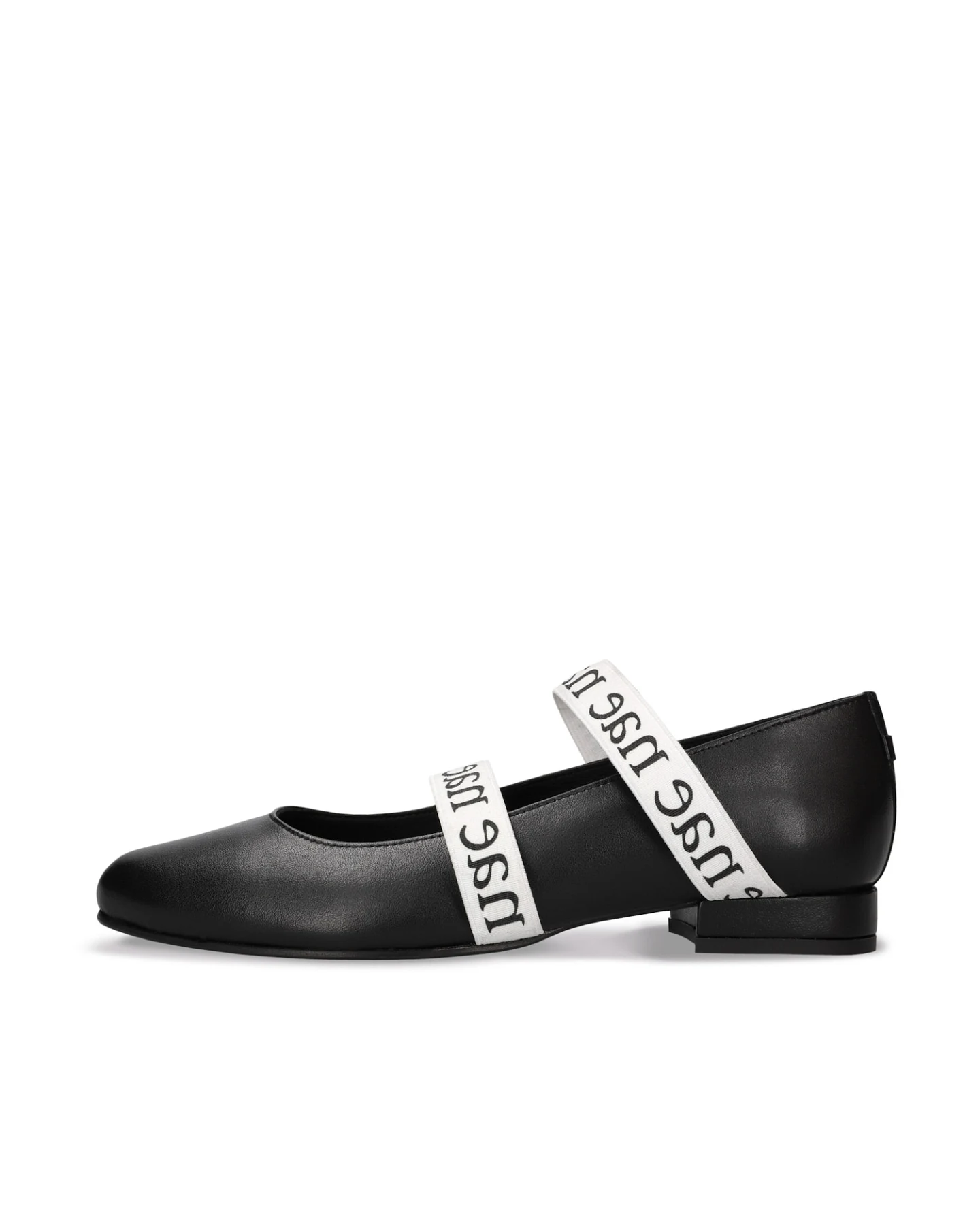 nae Vegan Shoes Riemchenballerina Aure – Ansicht 2
