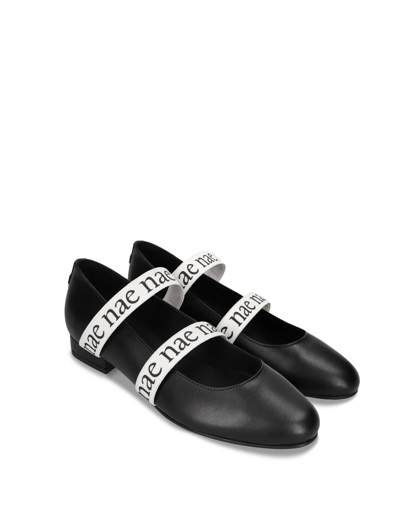 nae Vegan Shoes Riemchenballerina Aure – Ansicht 3
