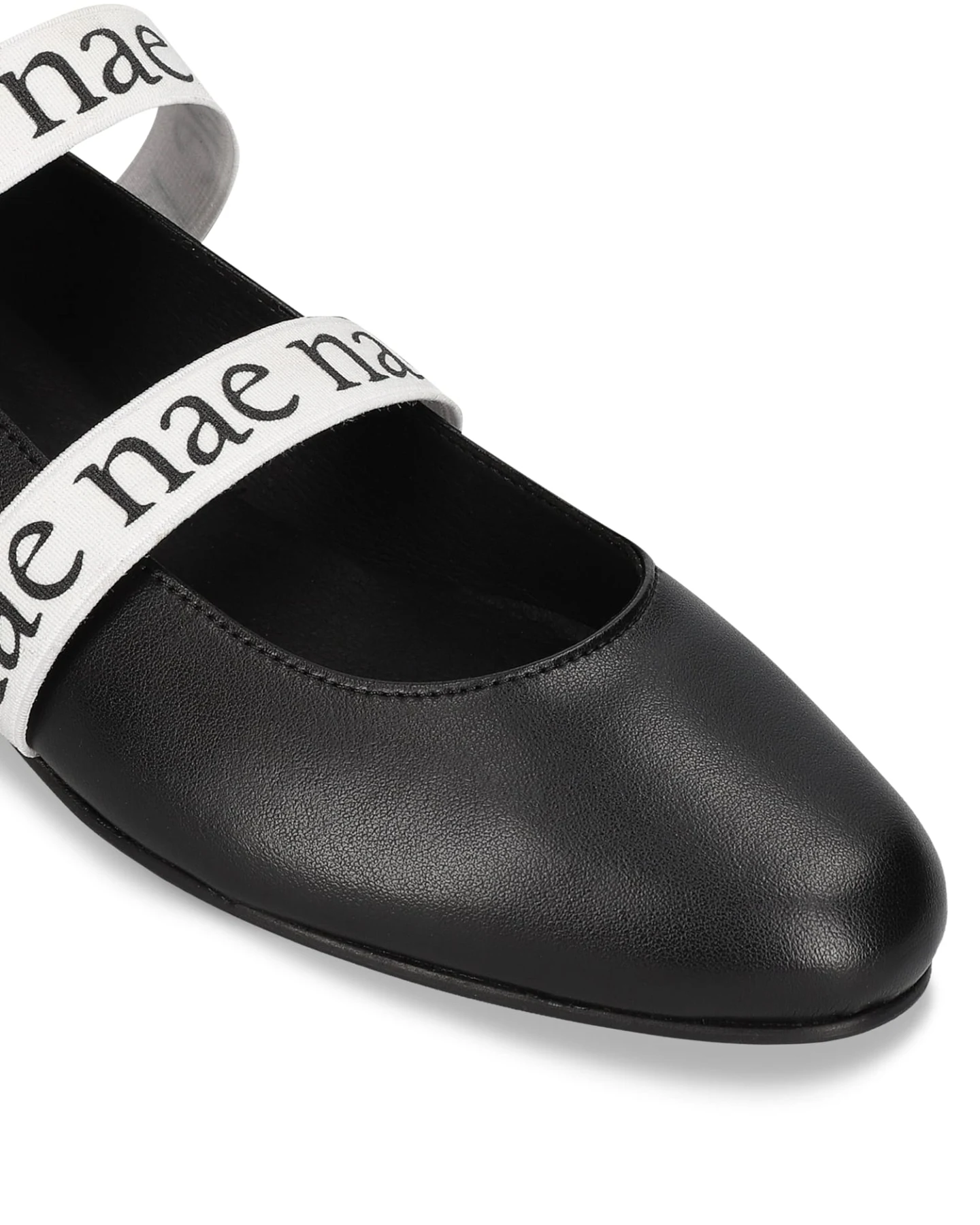 nae Vegan Shoes Riemchenballerina Aure – Ansicht 5