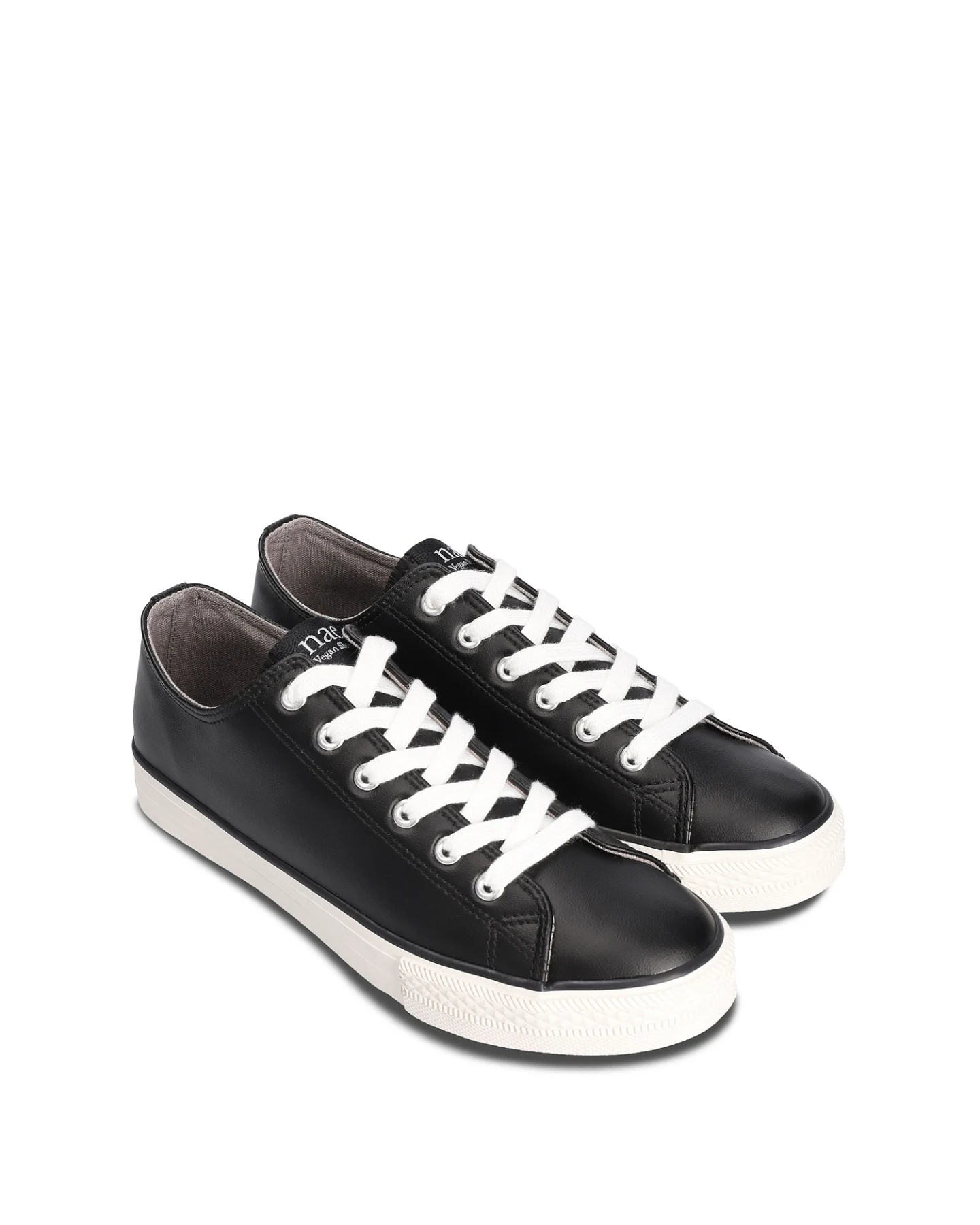 nae Vegan Shoes Sneaker Vegan Clove – Ansicht 3