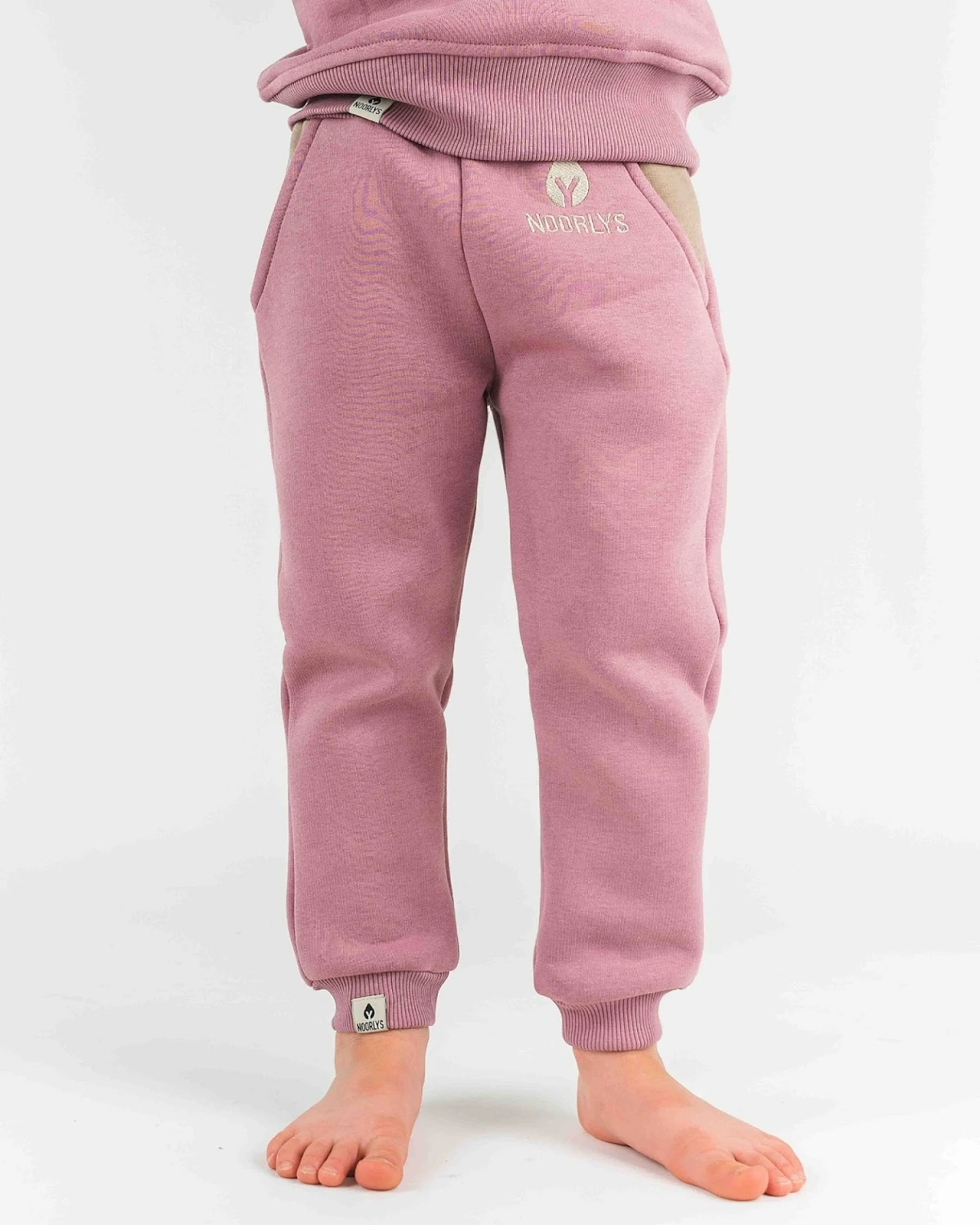 NOORLYS Sporthose CLASSIC – Ansicht 2