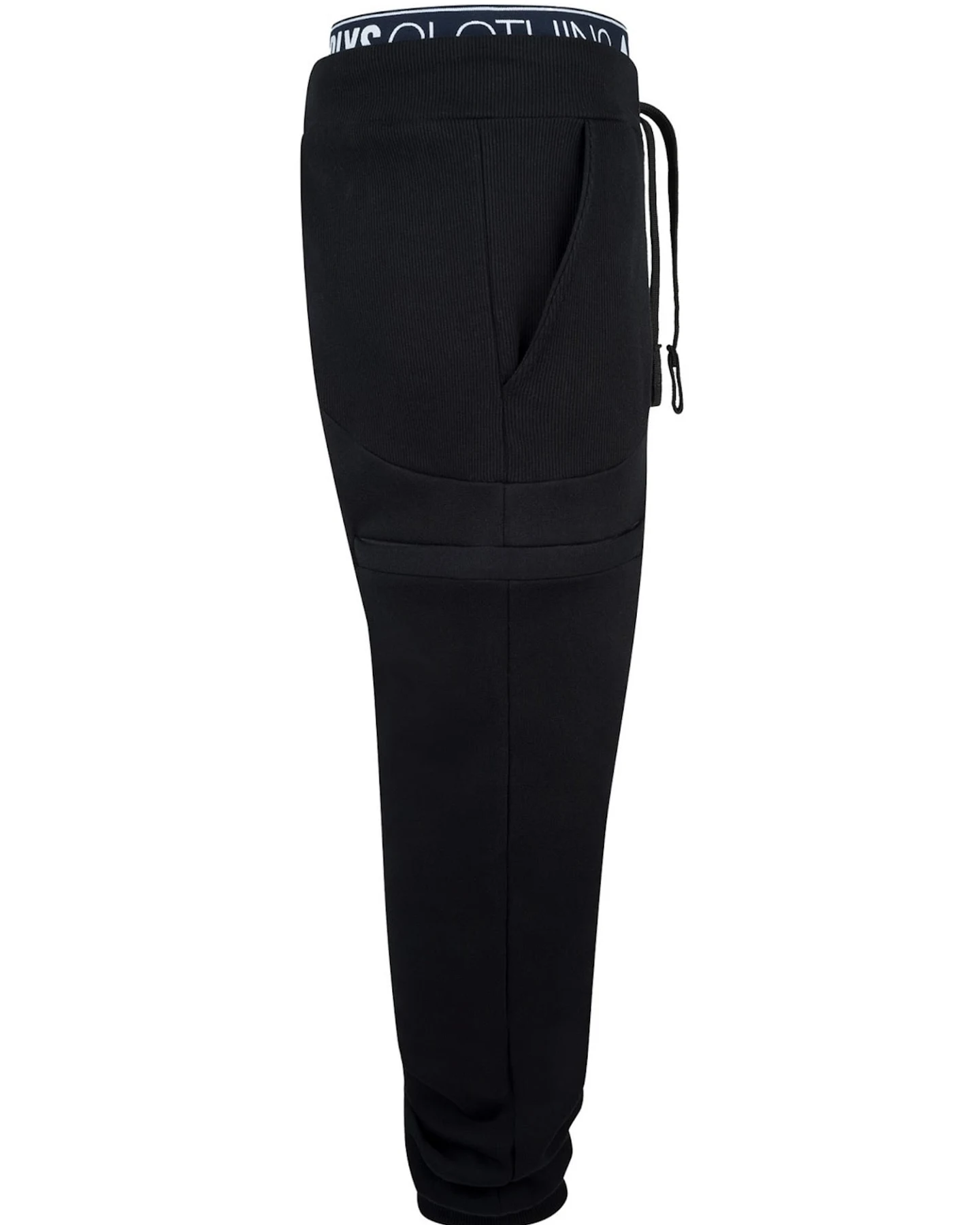NOORLYS Sporthose STIEFBUCK – Ansicht 3