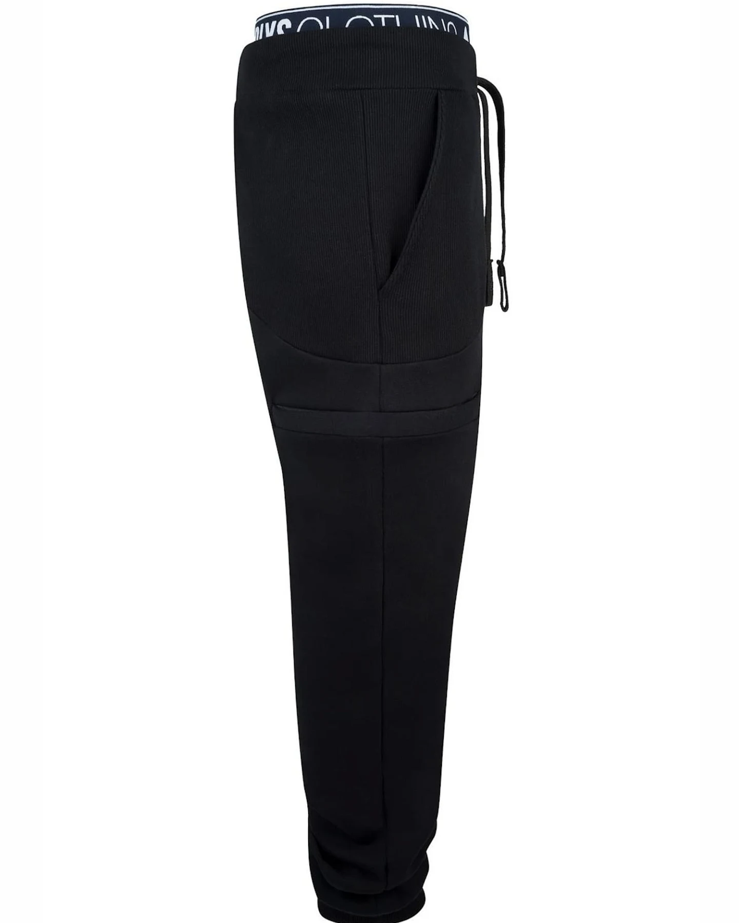 NOORLYS Sporthose STIEFBUCK – Ansicht 5