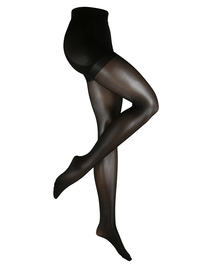 Swedish Stockings Feinstrumpfhose Anna Control Top