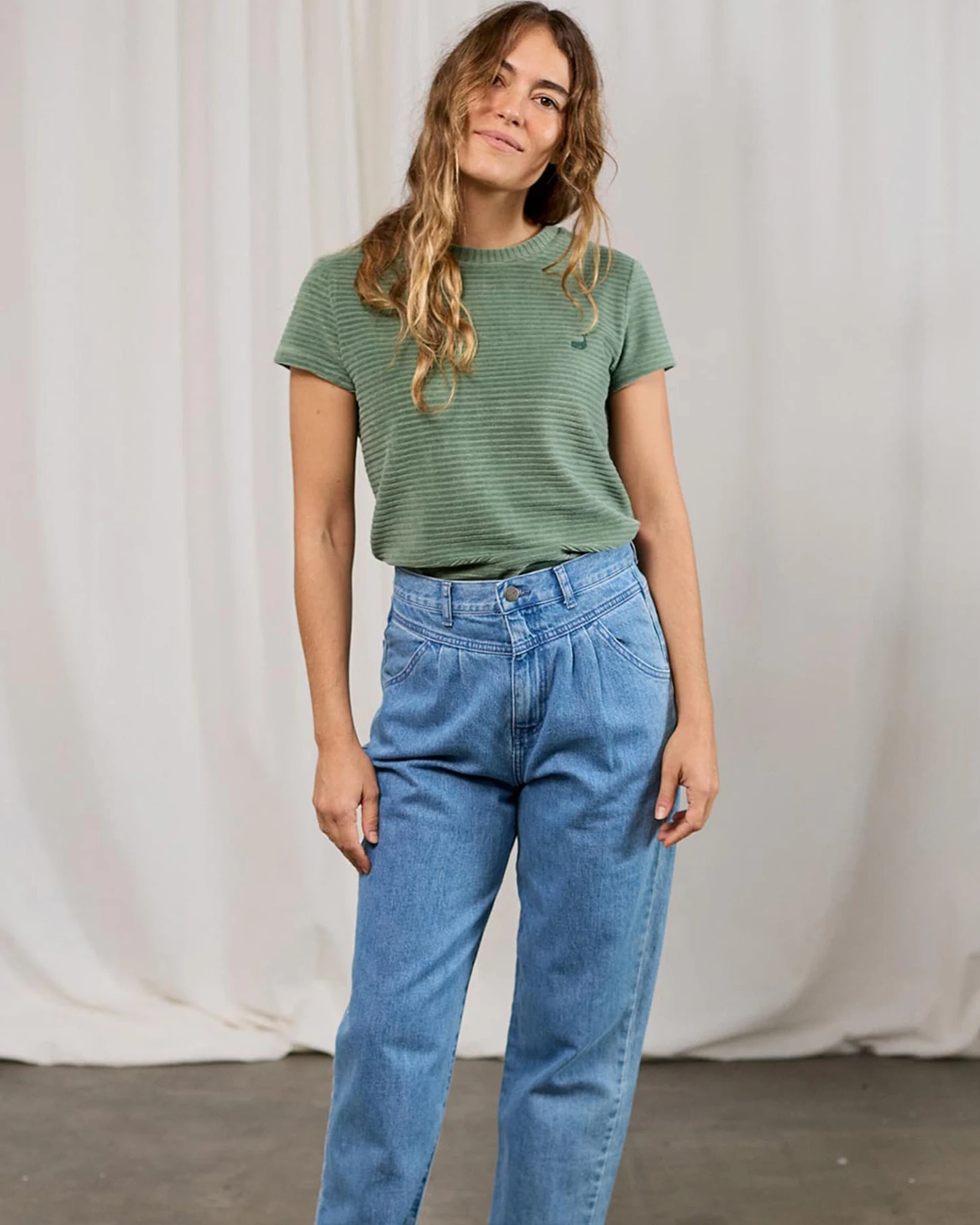 Twothirds Top Ariadna – Ansicht 2