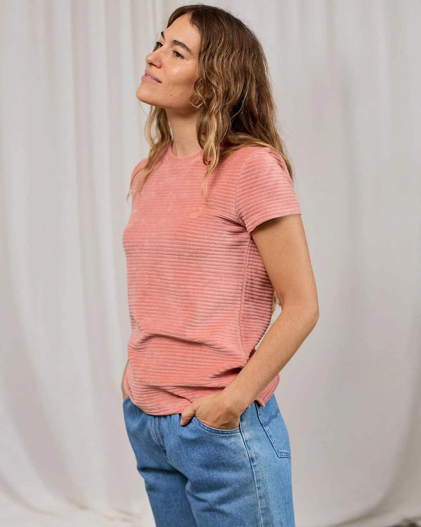 Twothirds Top Ariadna – Ansicht 2