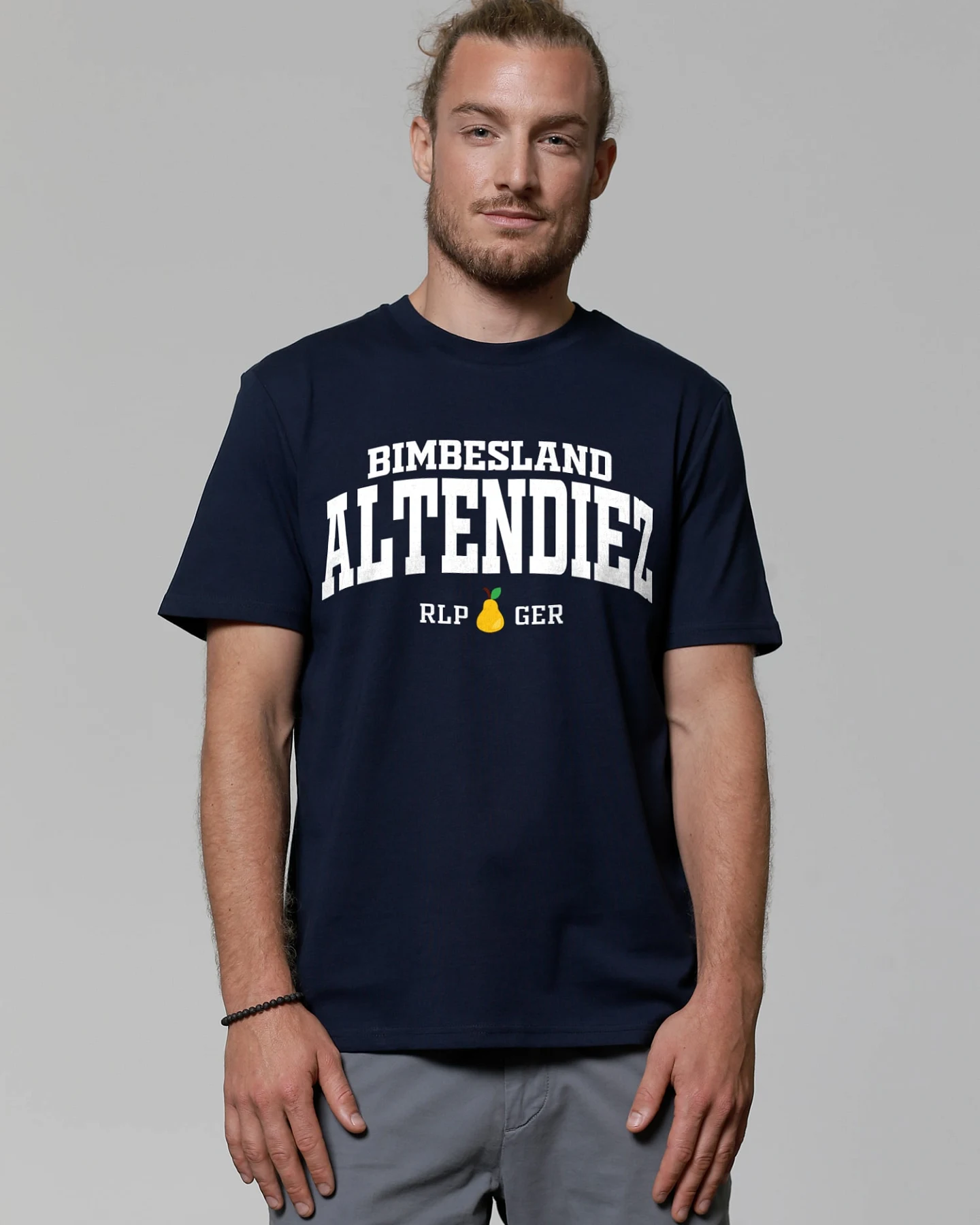 Watapparel T-Shirt Altendiez Bimbesland – Ansicht 2