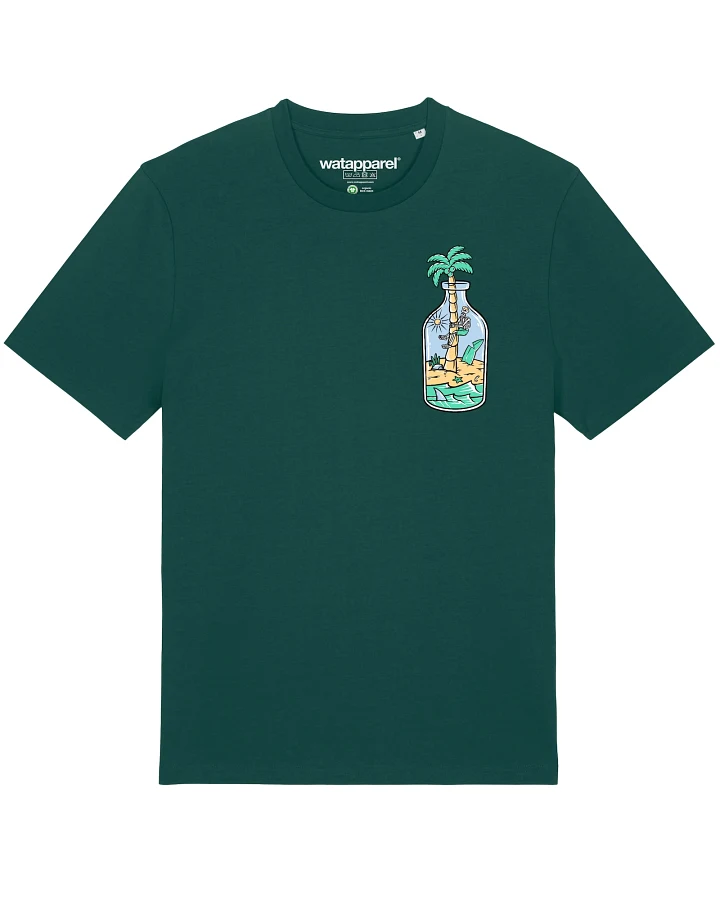 Produktseite: Watapparel Shirt Holiday in a bottle
