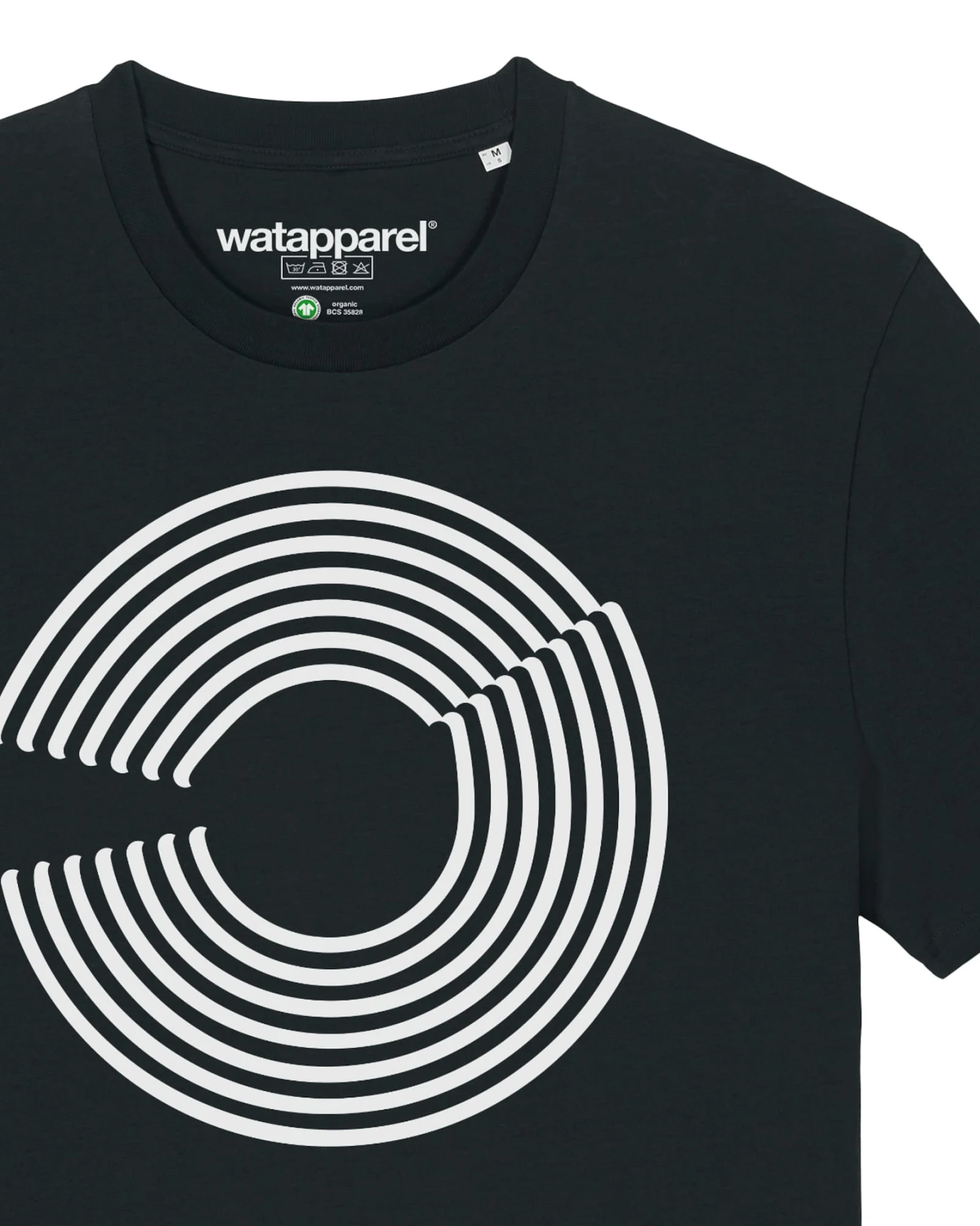 Watapparel Shirt Abstract 01 – Ansicht 3