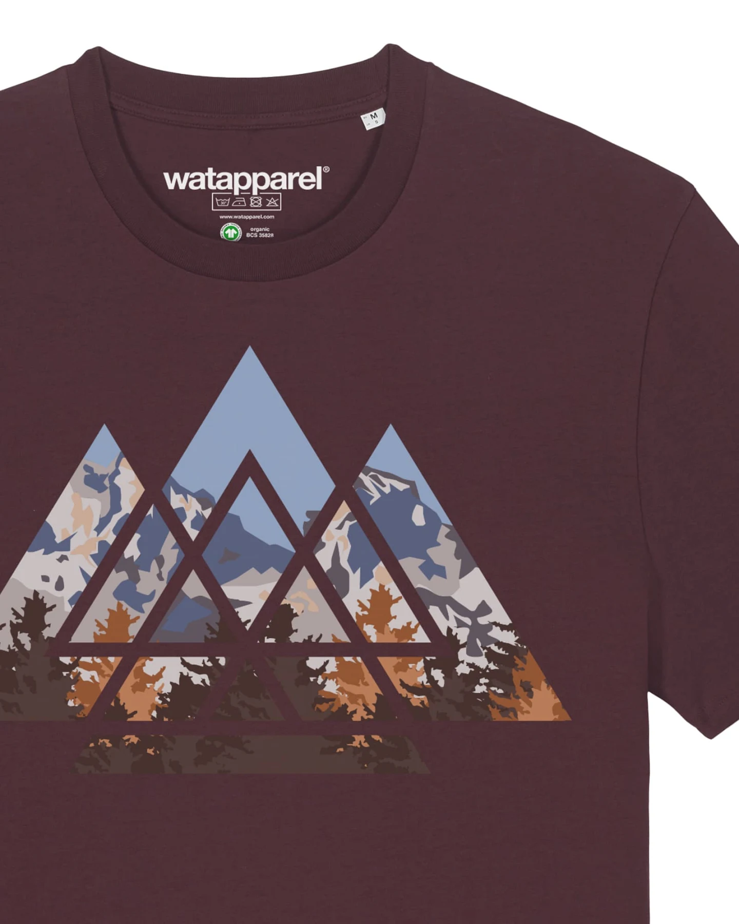 Watapparel Shirt – Ansicht 3