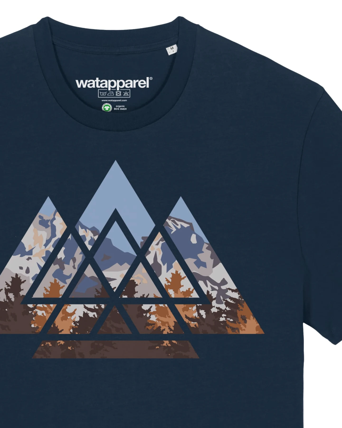 Watapparel Shirt – Ansicht 3