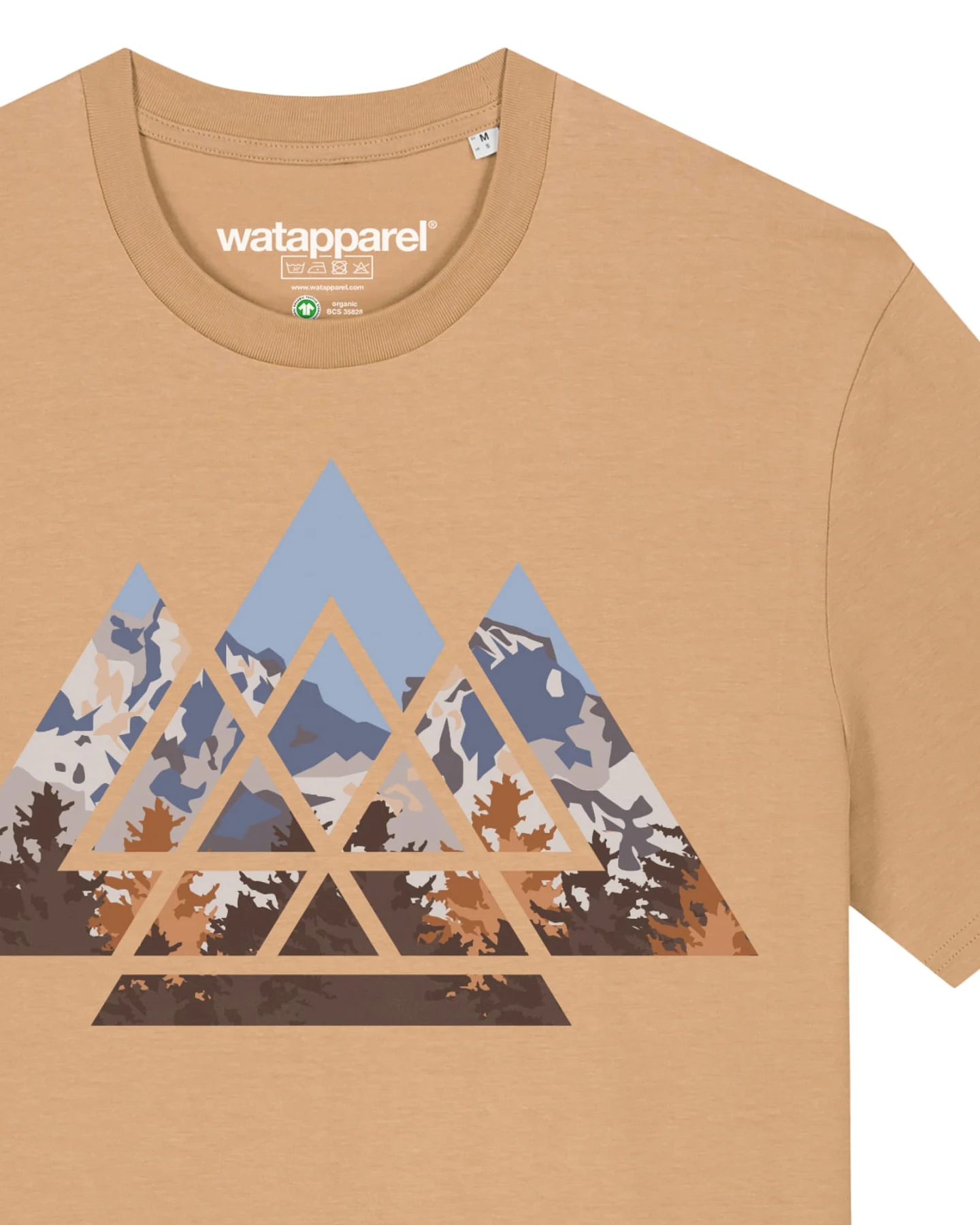 Watapparel Shirt – Ansicht 3
