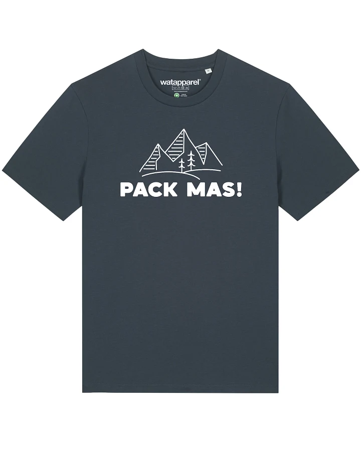 Watapparel Shirt Pack mas!