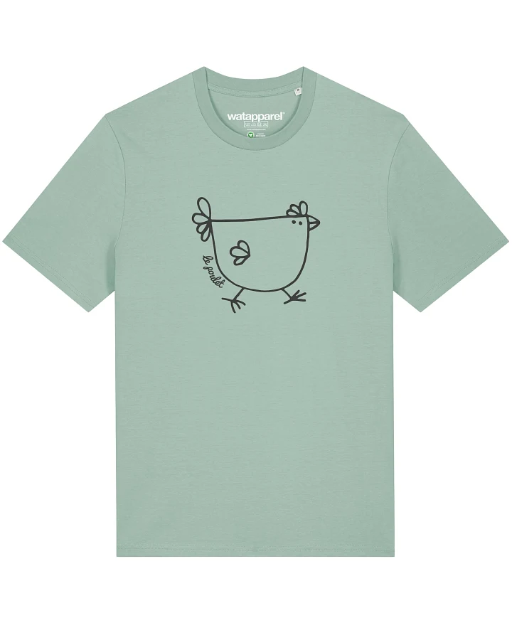 Produktseite: Watapparel Shirt
