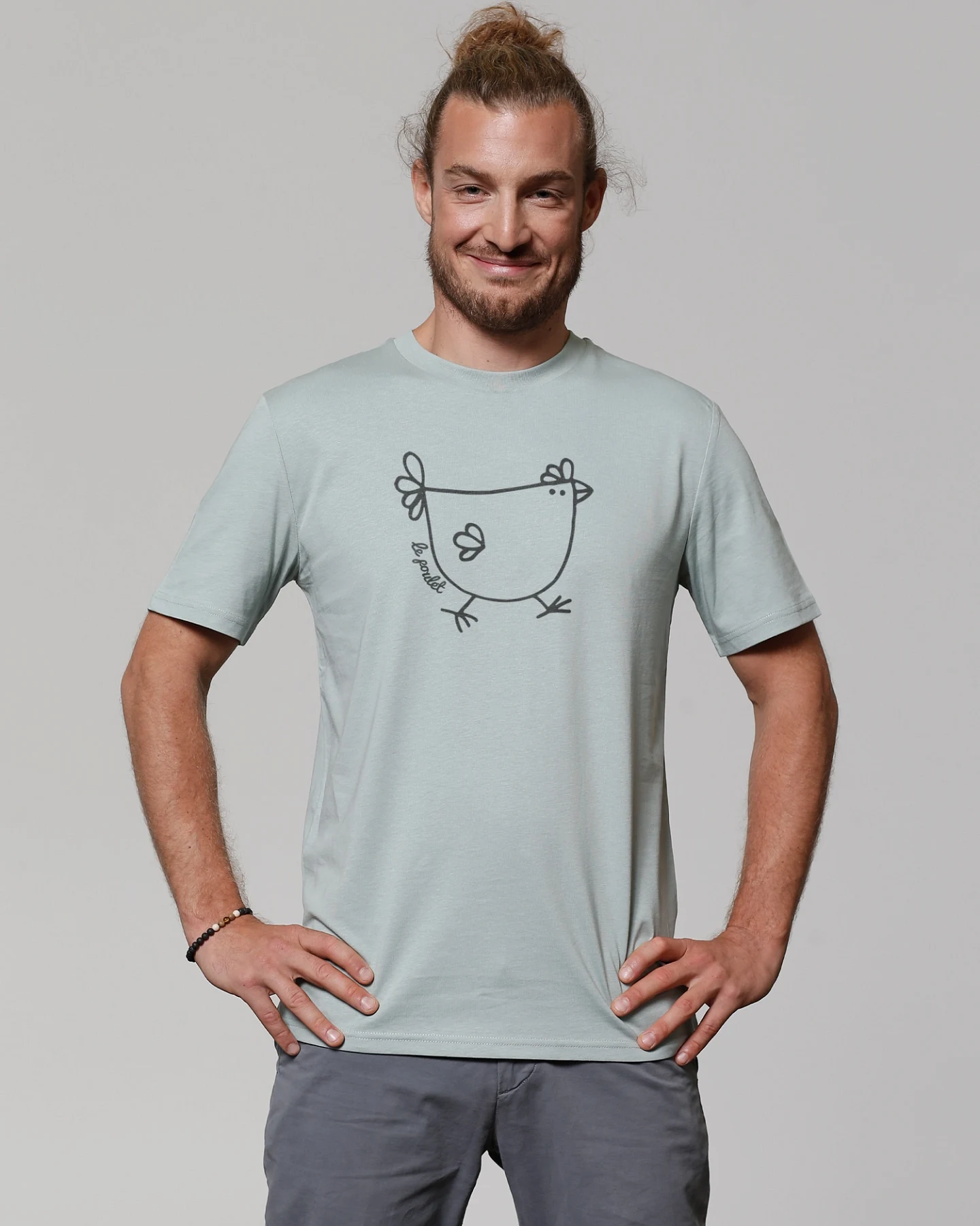 Watapparel Shirt – Ansicht 2