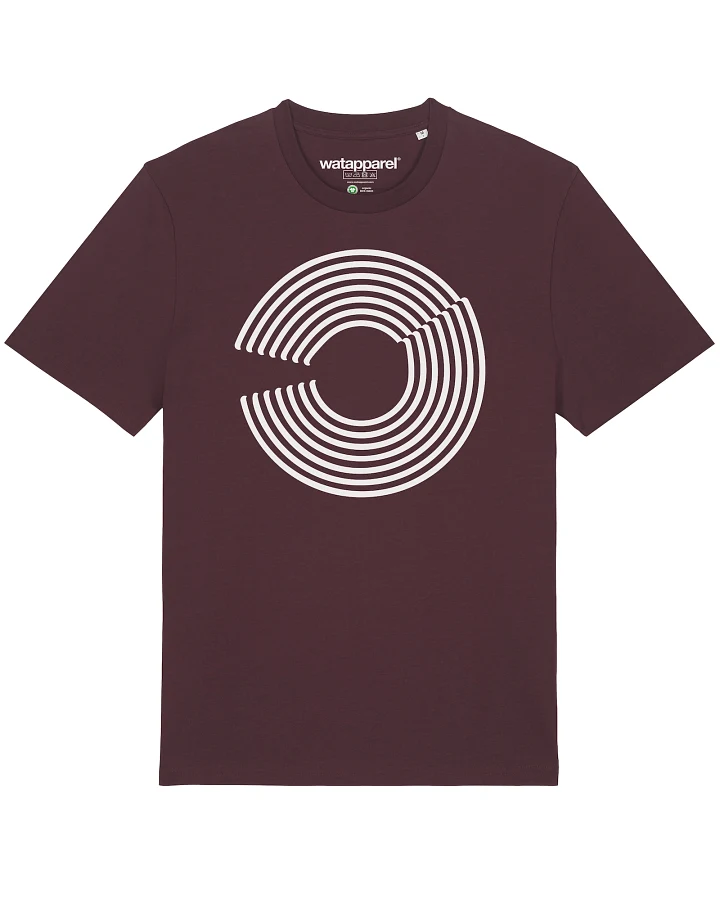 Watapparel Shirt Abstract 01