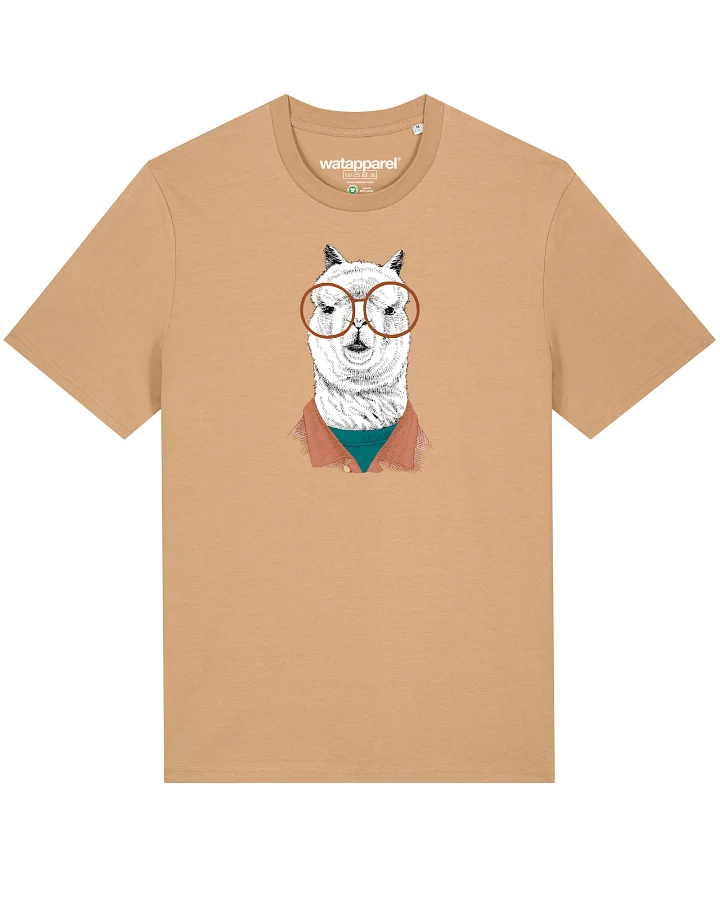 Watapparel Shirt Lama