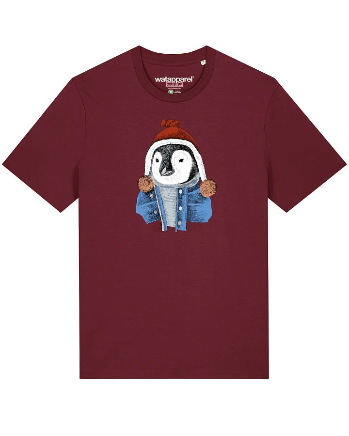 Produktseite: Watapparel T-Shirt