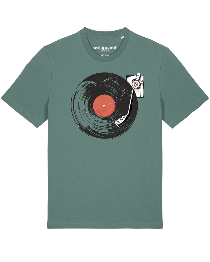 Produktseite: Watapparel T-Shirt