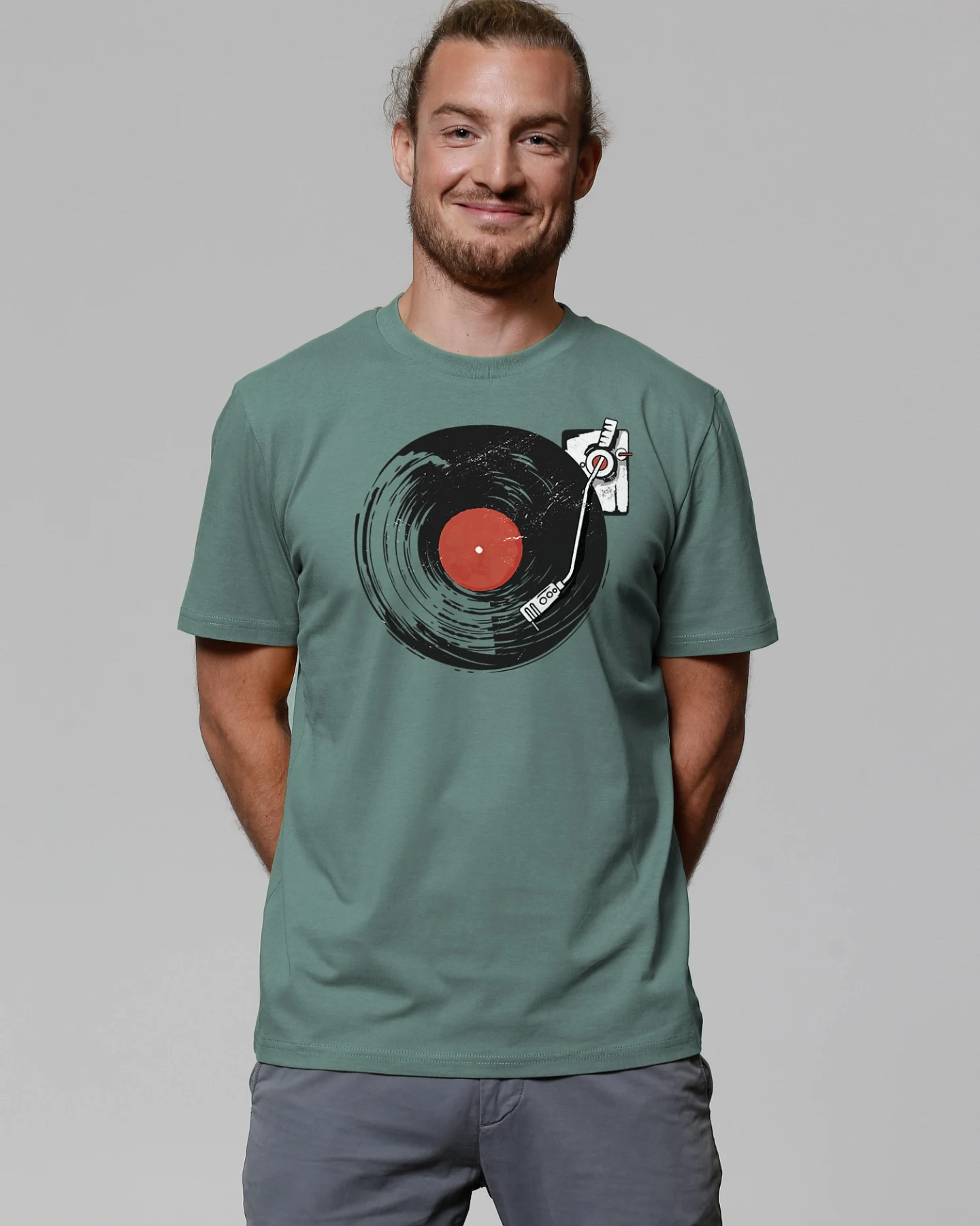 Watapparel T-Shirt – Ansicht 2