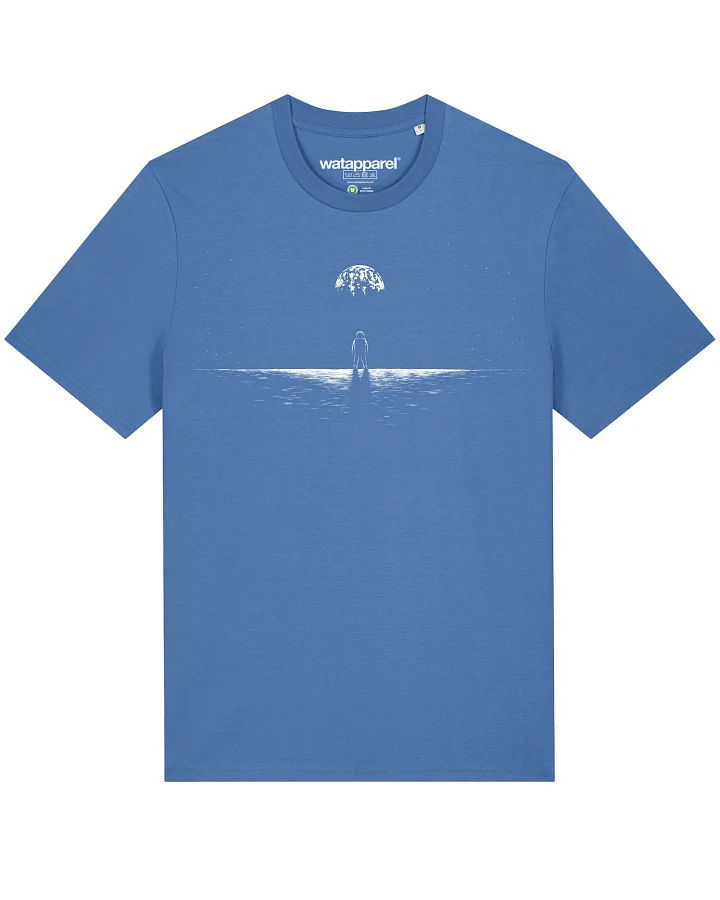 Watapparel T-Shirt Lost in space