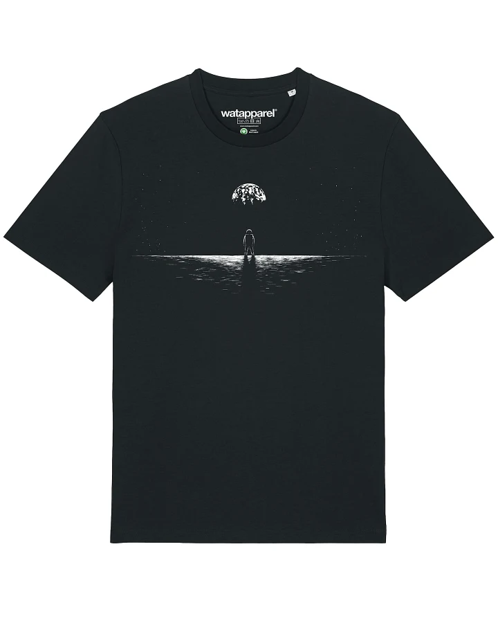 Watapparel T-Shirt Lost in space