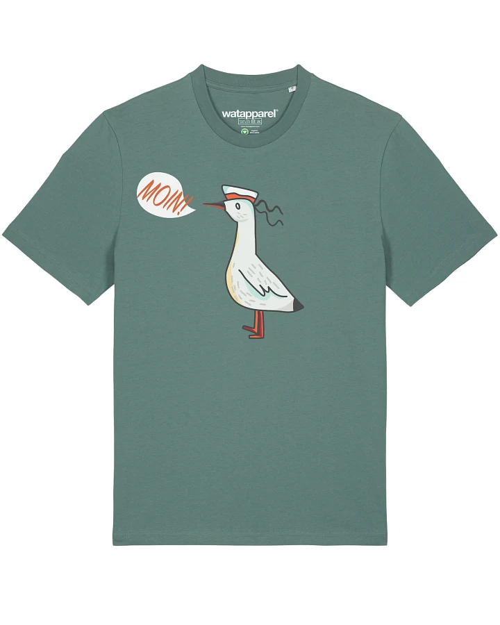 Produktseite: Watapparel T-Shirt