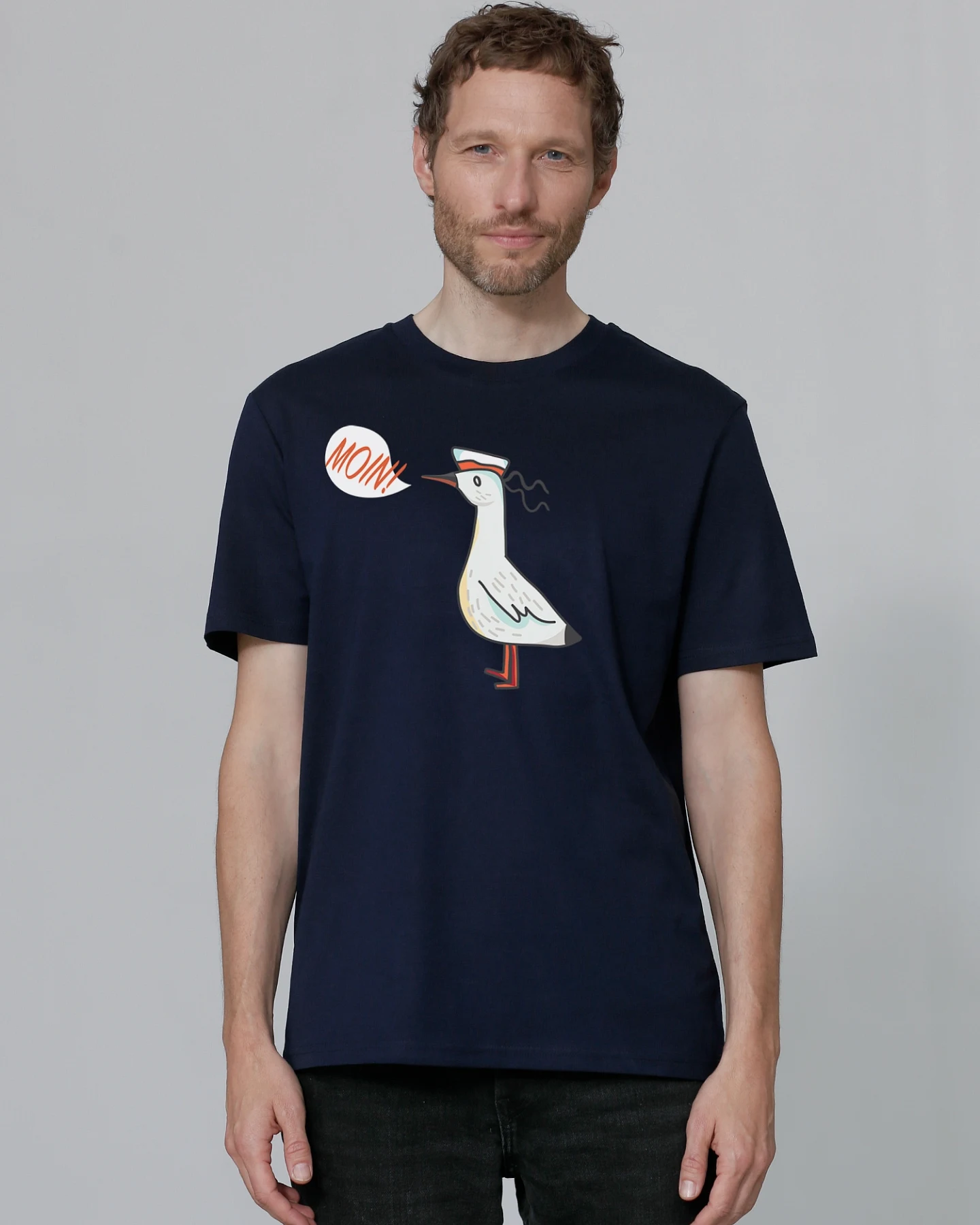 Watapparel T-Shirt – Ansicht 2