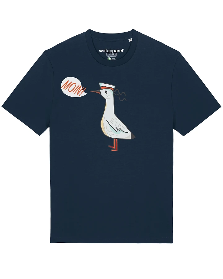 Produktseite: Watapparel T-Shirt