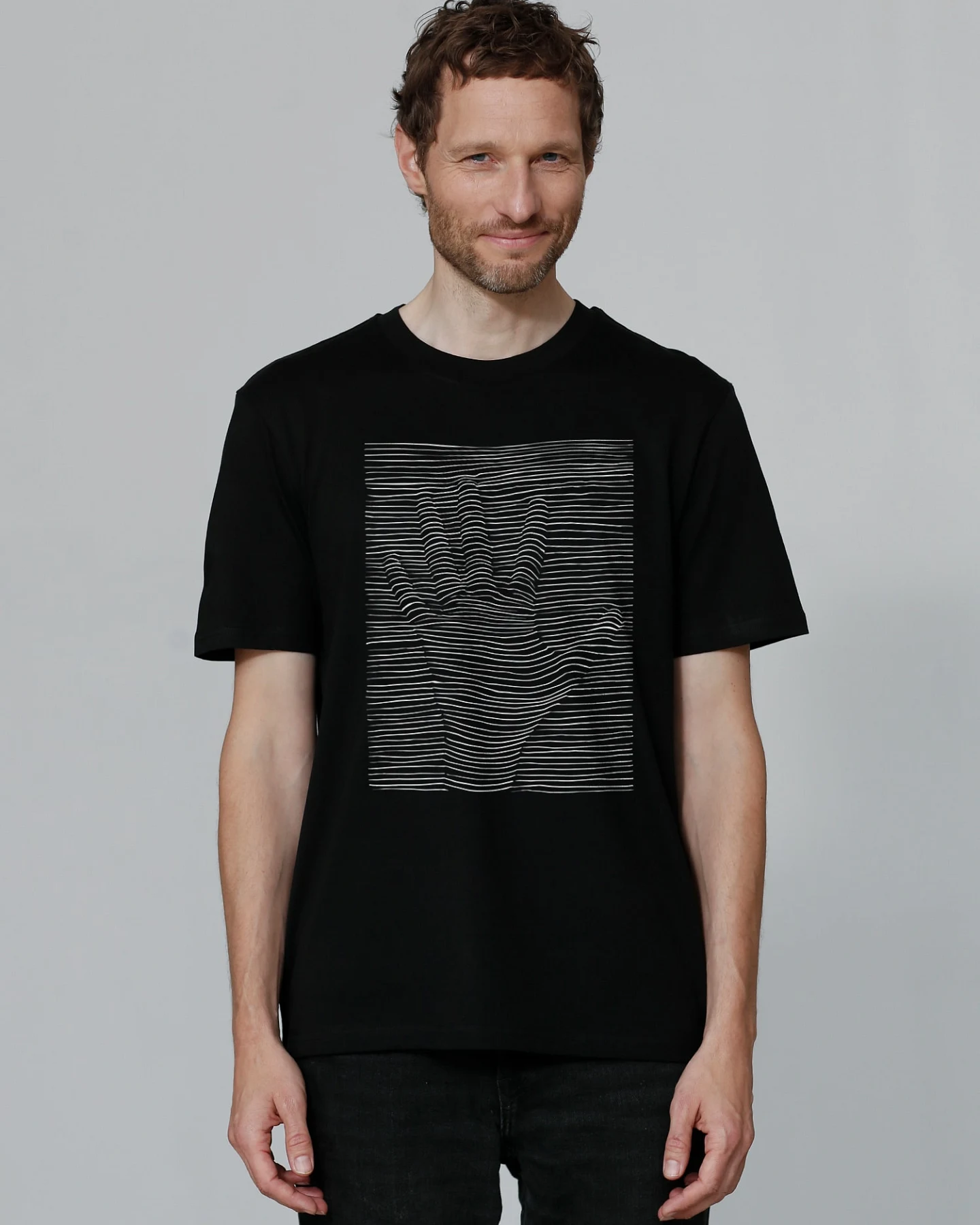 Watapparel T-Shirt – Ansicht 2
