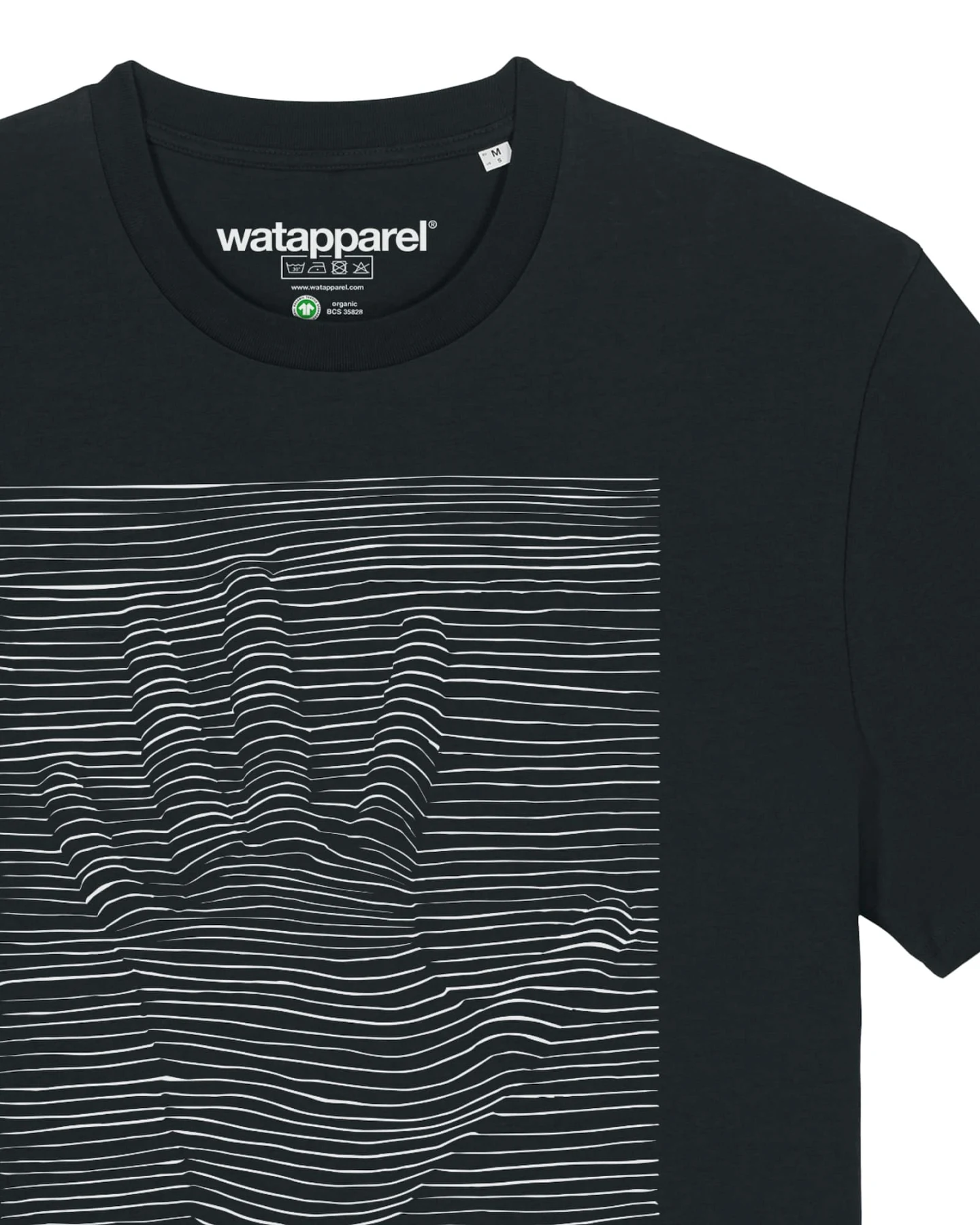 Watapparel T-Shirt – Ansicht 3